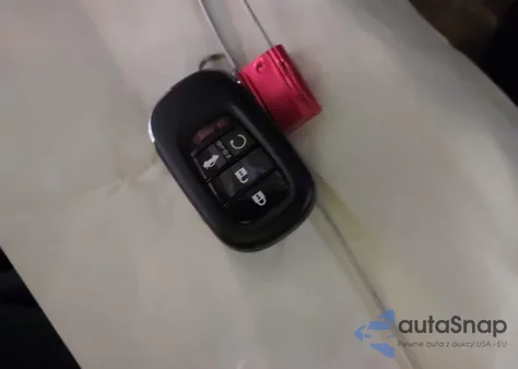 2024 Honda Accord Hybrid Touring from USA, damaged, VIN 1HGCY2F84RA079082